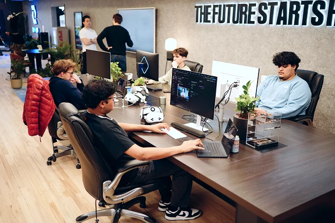 Mobile Game Studio Careers | ENVER Jobs
